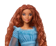 Mattel Disney Mała syrenka Arielka na lądzie - 1145696 - zdjęcie 3
